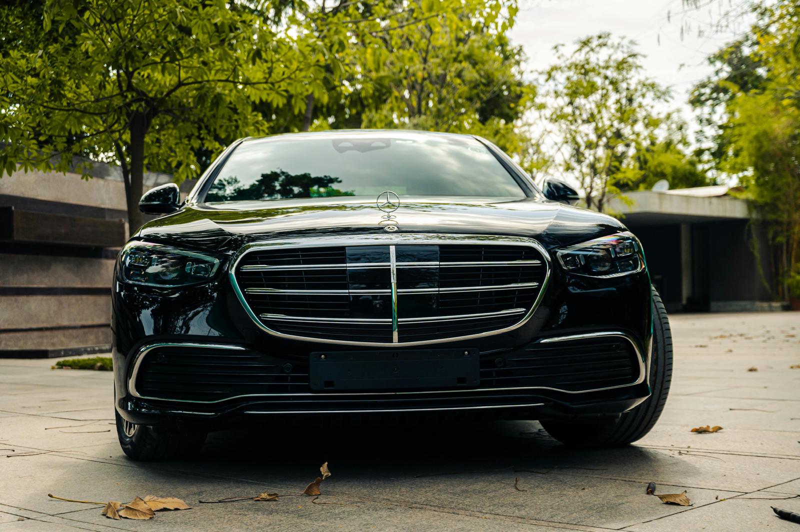 Transport Avec Chauffeur